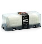Campesino Goat's Cheese Log - 1kg
