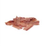 Cooked Beechwood Smoked Streaky Bacon - 1kg