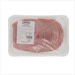 Catering Essentials Cooked Ham - 15x500g