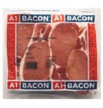 Rindless Back Bacon 3.5mm - 2.27kg