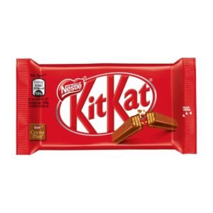 Kit Kat 4 Finger - 24x41.5g