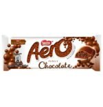 Aero Milk Chocolate Bar - 24x36g