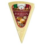 Vegetarian Parmesan Cheese Wedge - ave 2.5kg