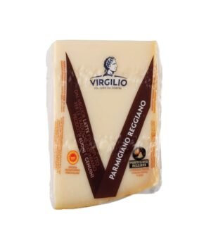 Parmigiano Reggiano Cheese - 1kg