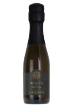 Prosecco Spumante D.O.C Extra Dry ABV 11% - 24x200ml
