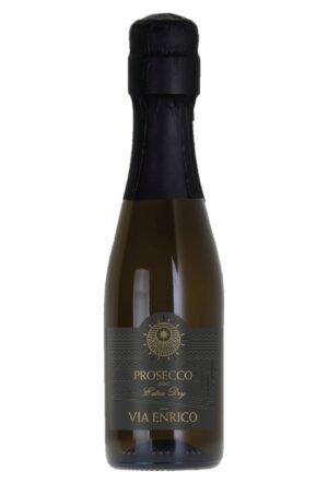 Prosecco Spumante D.O.C Extra Dry ABV 11% - 24x200ml