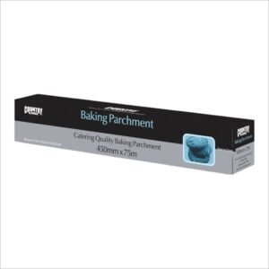 Country Range Baking Parchment 450mm x 75m - Each