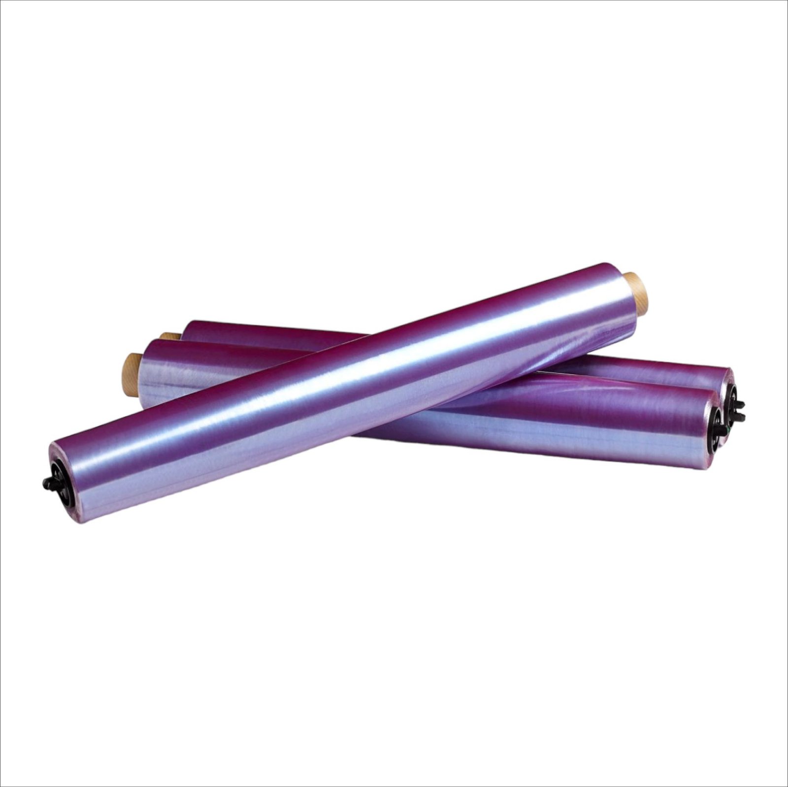 Wrapmaster 4500 Re-Fill Clingfilm - 3 x 300m