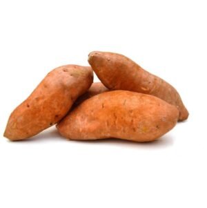 Sweet Potatoes Box - 6kg