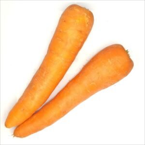 British Carrots - 10kg