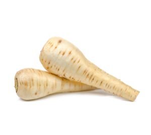 British Parsnip Box - 10kg