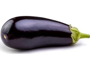 Aubergine Box - 5kg