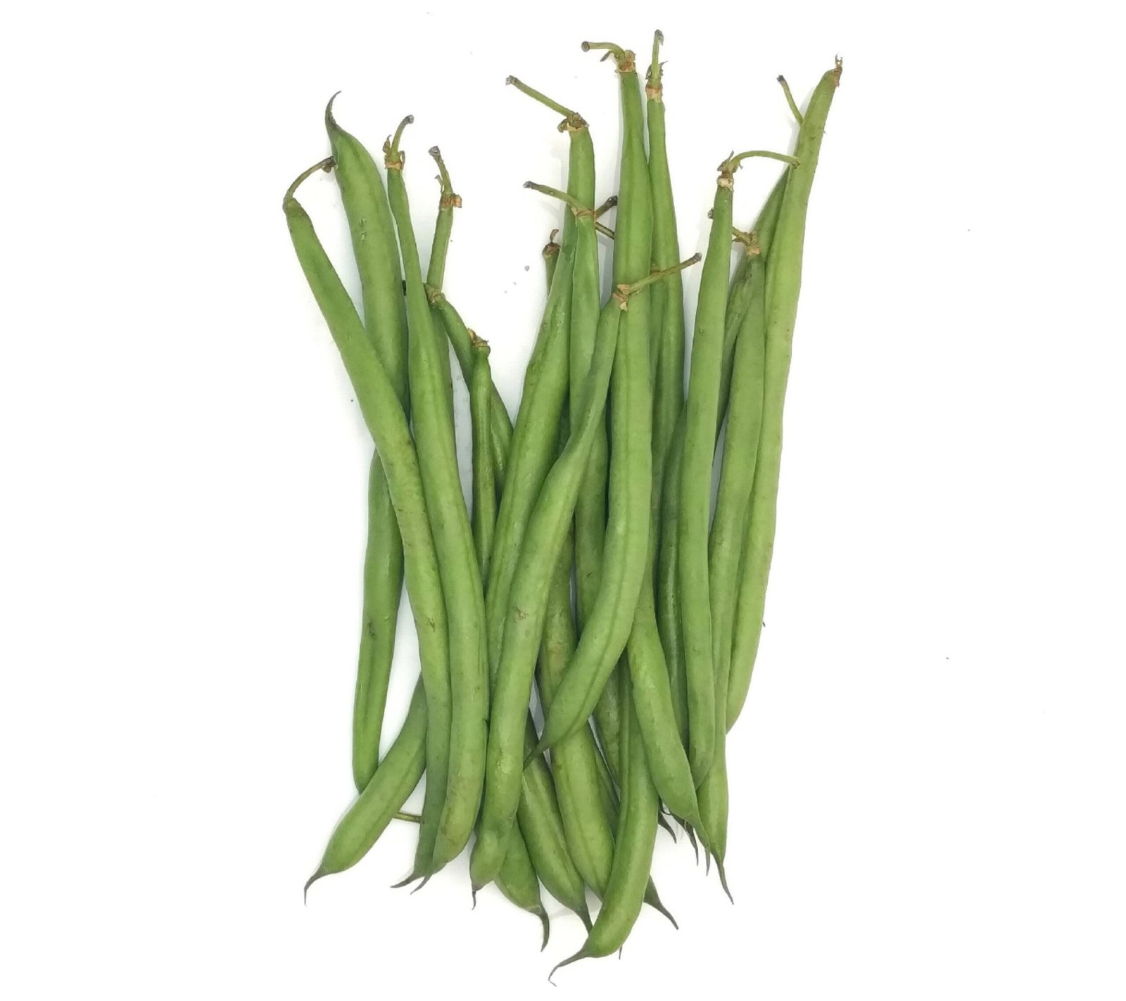 Fine Green Beans Box - 2kg