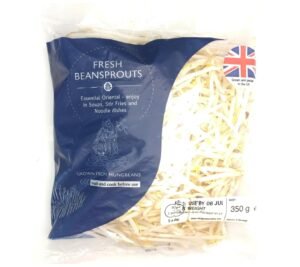 British Beansprouts - 250g