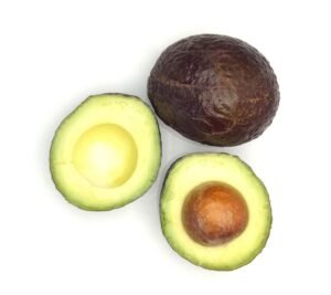 Hass Avocado Ready To Eat - Box
