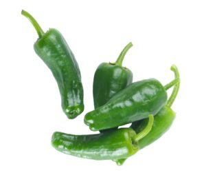 Padron Peppers - 2kg