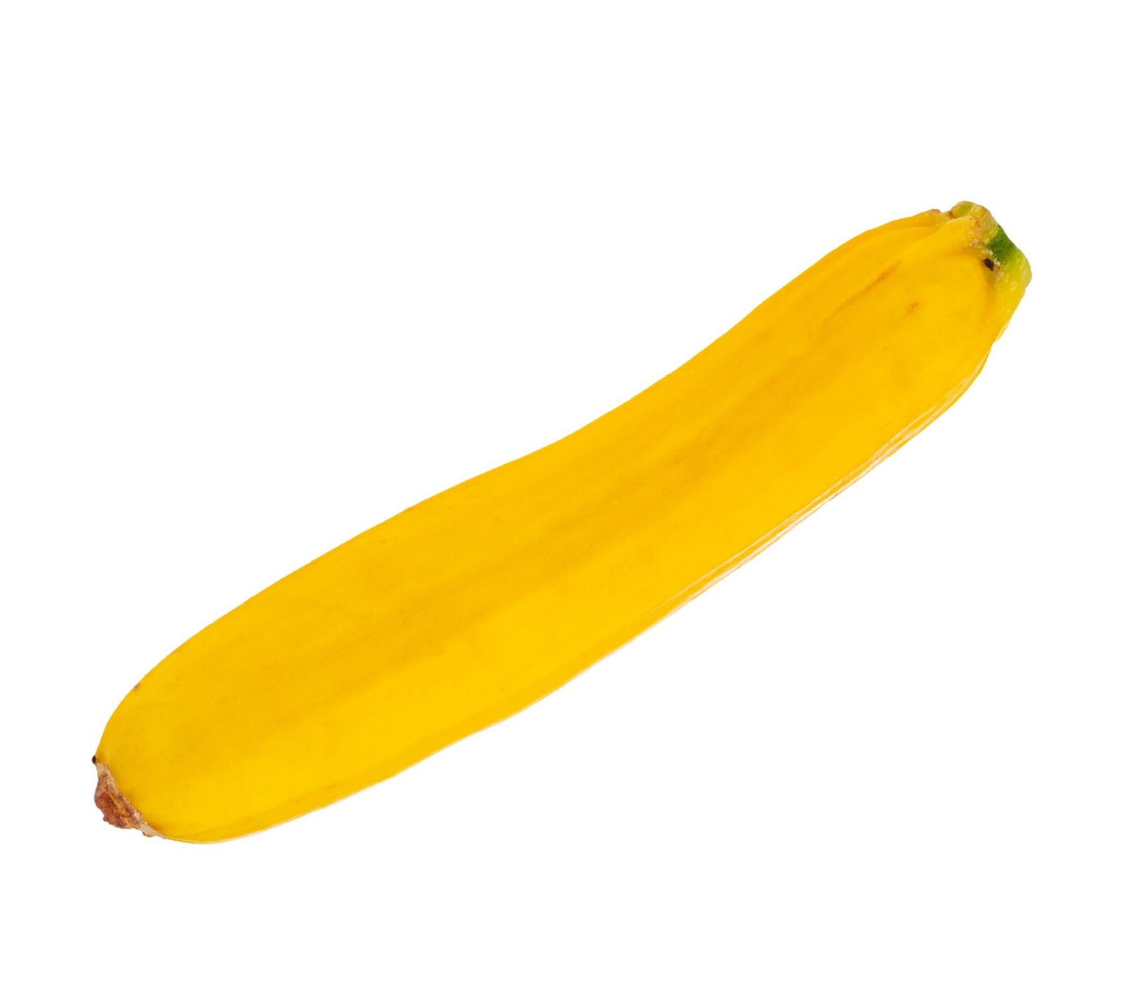 Yellow Courgette - 5kg