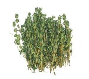 Fresh Thyme - 100g