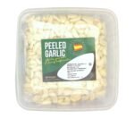 Peeled Garlic Cloves - 1kg