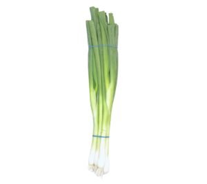 Spring Onions Bunch - approx. 140g