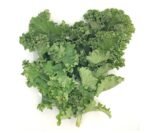 Green Curly Kale - 250g
