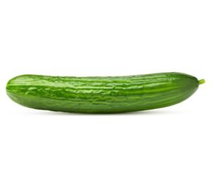 Cucumbers (box) - Avg. 12-14