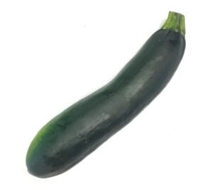 Courgettes - 1kg