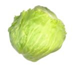 Iceberg Lettuce (tray) - avg. 10-12
