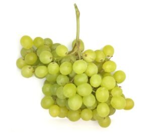White Grapes - 500g