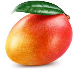 Mango - Ready To Eat - each