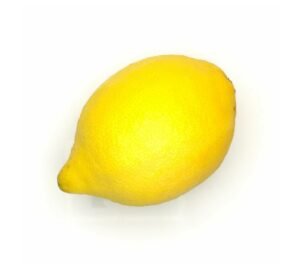 Lemons - each