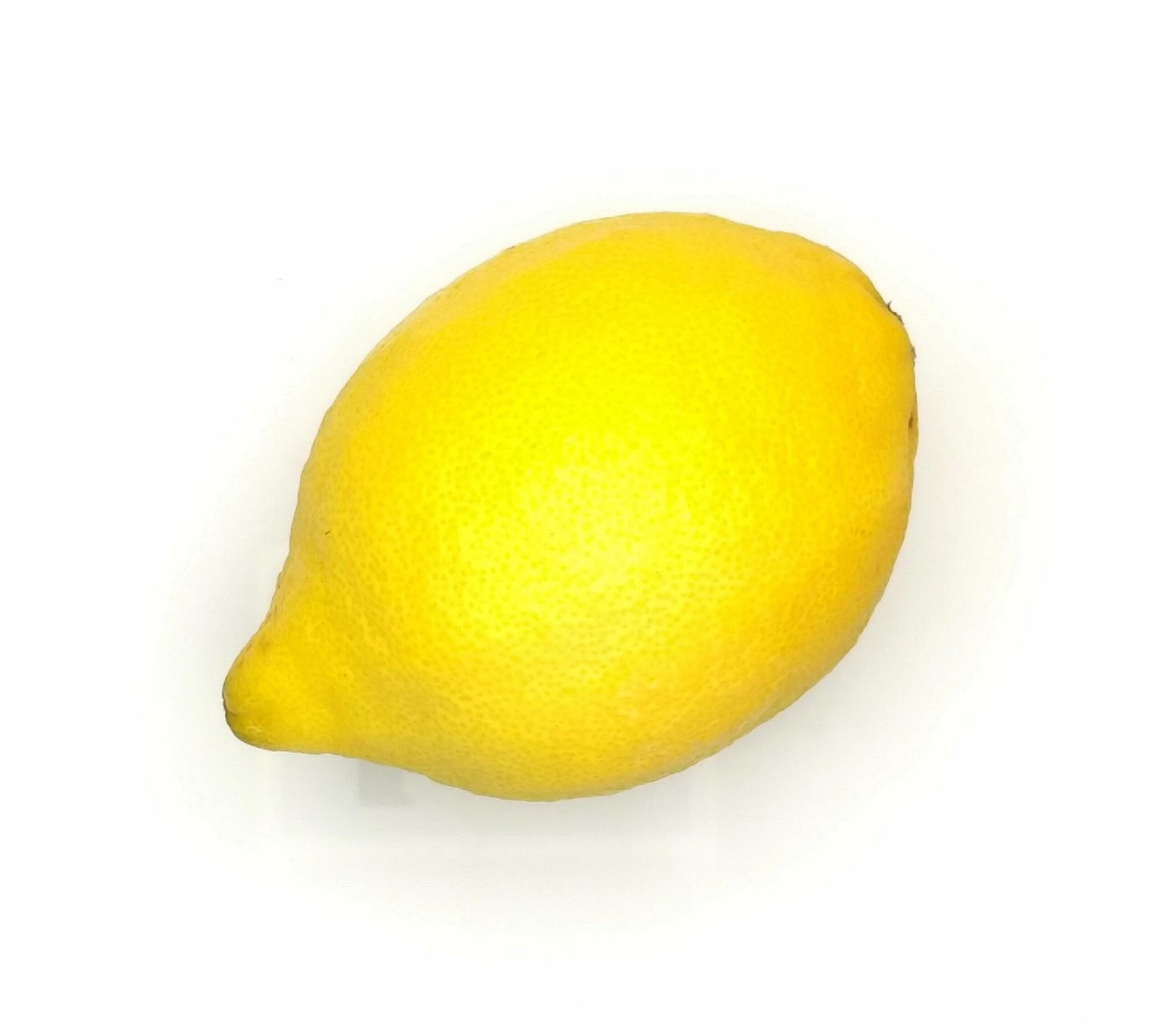 Lemons - each