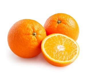 Medium Oranges - each