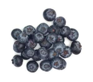 Blueberries - 1x250g
