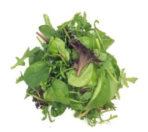 Mixed Baby Leaf Salad - 250g