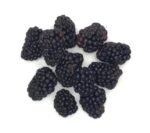 Blackberries - 12x125g