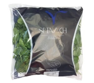Baby Spinach - Box