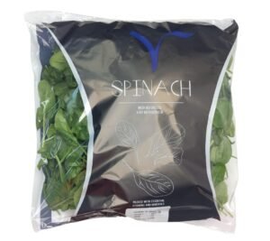 Baby Spinach - Bag