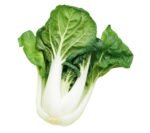 Fresh Pak Choi - each