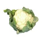 British Cauliflower - each