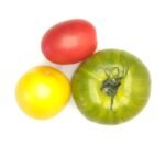 Tomato Heirloom (Mixed Specialist Varieties) - 3kg
