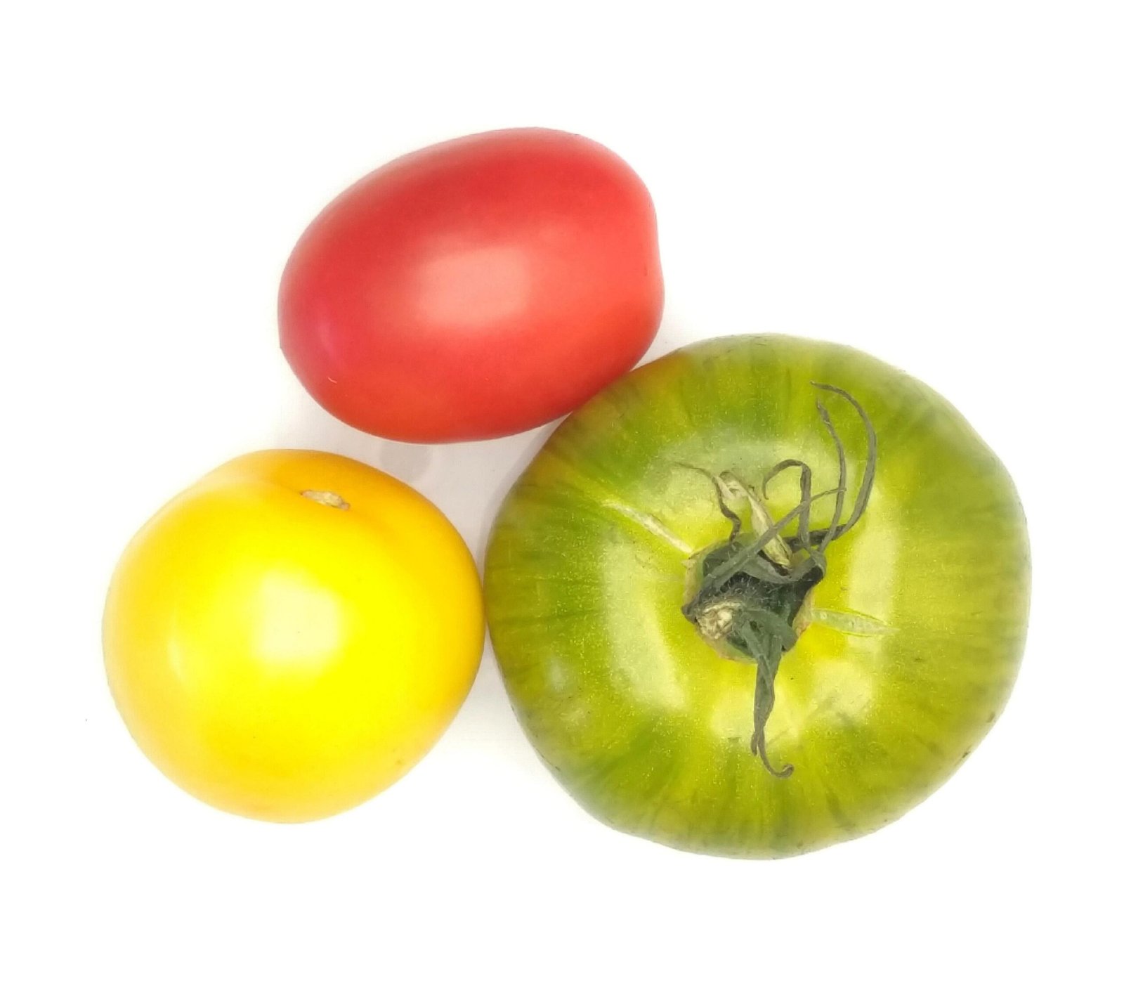 Tomato Heirloom (Mixed Specialist Varieties) - 3kg