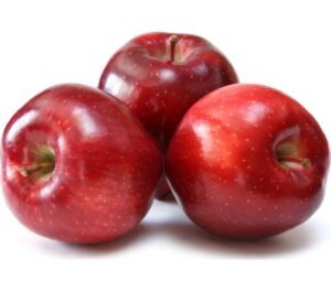 Red Apples - Small - each