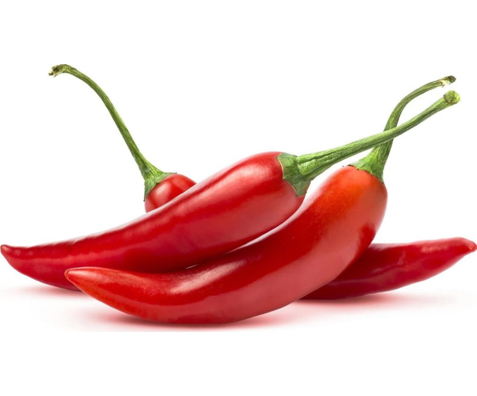 Red Chillies - 250g