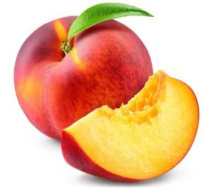 Peaches - each