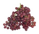 Red Grapes - 500g