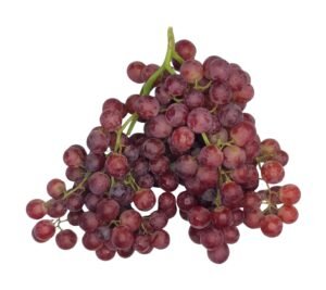 Red Grapes - 500g
