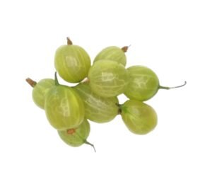 Gooseberries Punnet - 250g