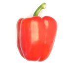Red Bell Peppers (box) - 5kg