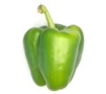 Green Peppers Box - 5kg